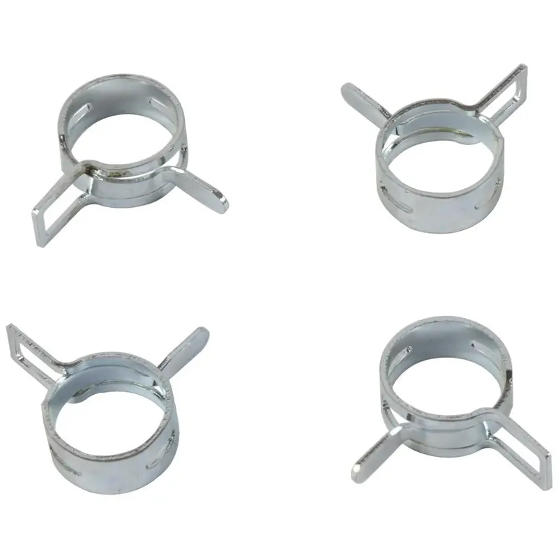 All Balls Fs00059 Hose Clamps Refill Kit 4/Pk 1