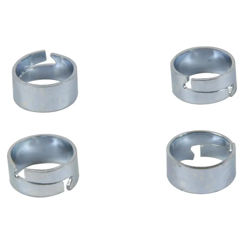 All Balls Fs00060 Hose Clamps Refill Kit 4/Pk 1