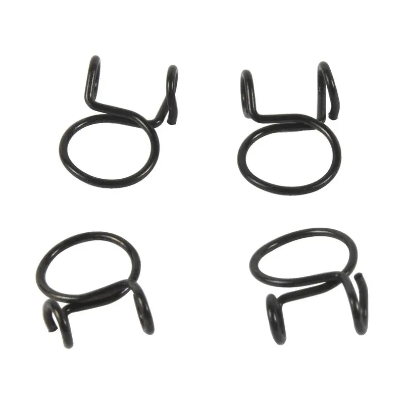 All Balls Fs00062 Hose Clamps Refill Kit 4/Pk 1