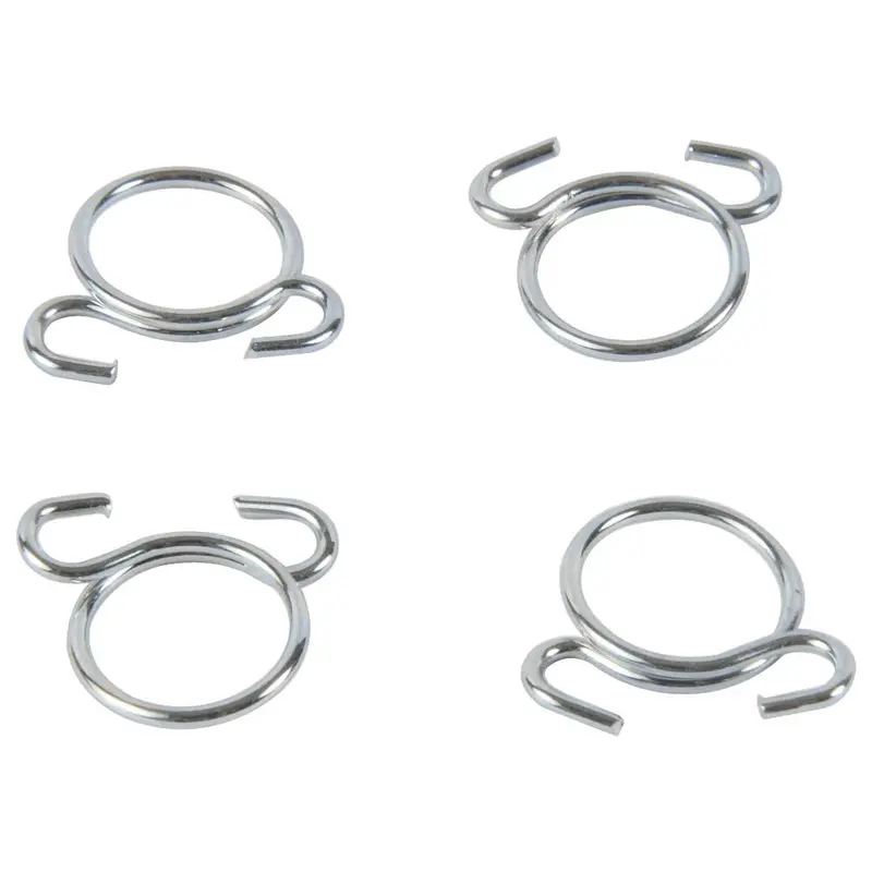 All Balls Fs00064 Hose Clamps Refill Kit 4/Pk 1