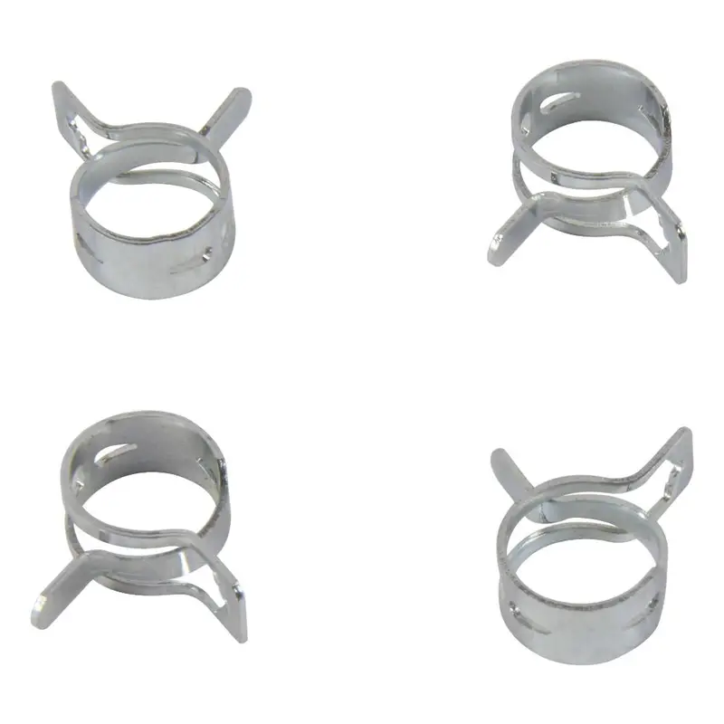 All Balls Fs00068 Hose Clamps Refill Kit 4/Pk 1