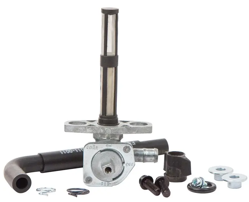 All Balls Fs101-0022 Fuel Valve 2