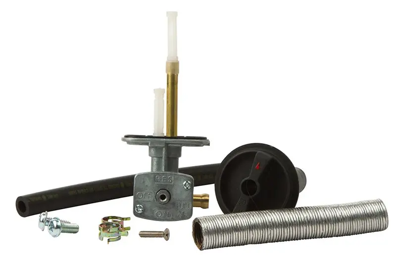 All Balls Fs101-0041 Fuel Valve 2