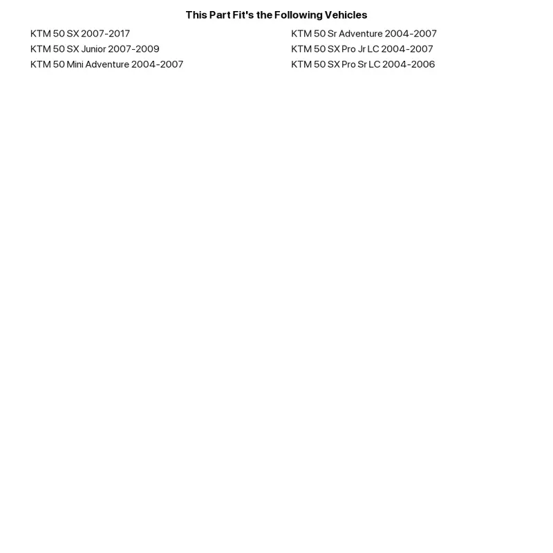 All Balls Fs101-0159 Fuel Valve 1