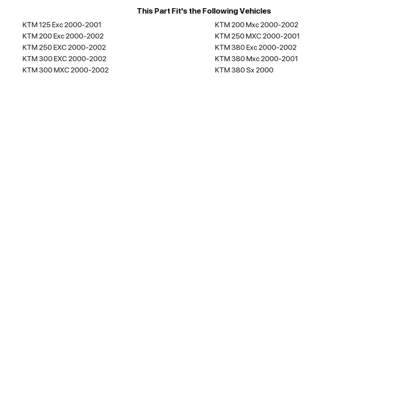 All Balls Fs101-0175 Fuel Valve 1