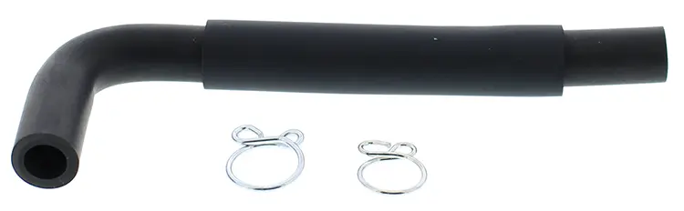 All Balls Fs110-0008 Hose & Clamp Kit 1