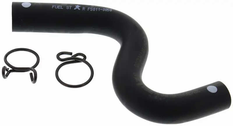 All Balls Fs110-0009 Hose & Clamp Kit 1