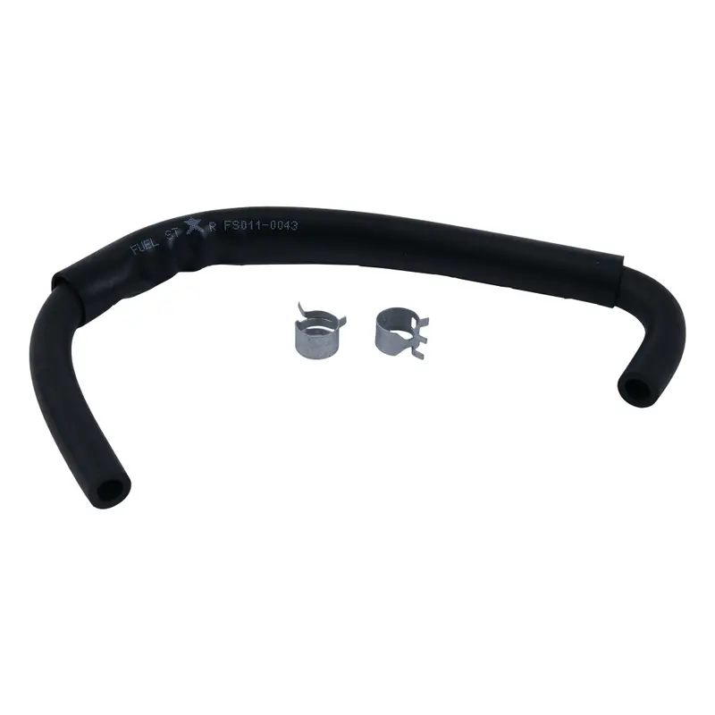 All Balls Fs110-0011 Hose & Clamp Kit 1