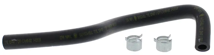 All Balls Fs110-0014 Hose & Clamp Kit 1
