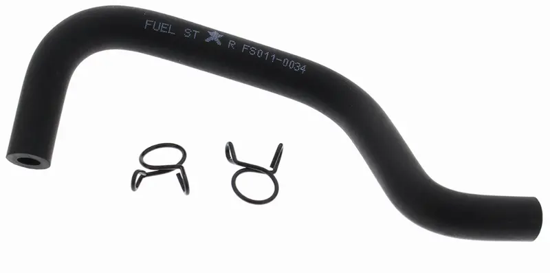 All Balls Fs110-0017 Hose & Clamp Kit 1