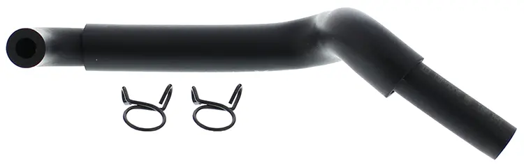 All Balls Fs110-0019 Hose & Clamp Kit 1