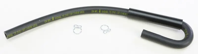 All Balls Fs110-0101 Hose & Clamp Kit 1