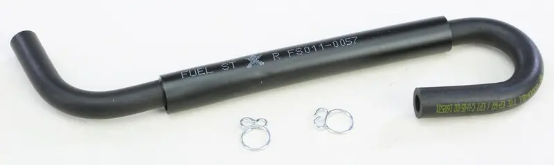 All Balls Fs110-0102 Hose & Clamp Kit 1