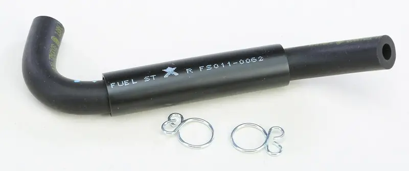 All Balls Fs110-0107 Hose & Clamp Kit 1