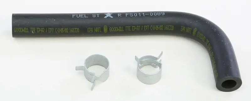 All Balls Fs110-0118 Hose & Clamp Kit 1