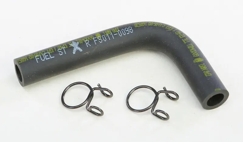 All Balls Fs110-0120 Hose & Clamp Kit 1