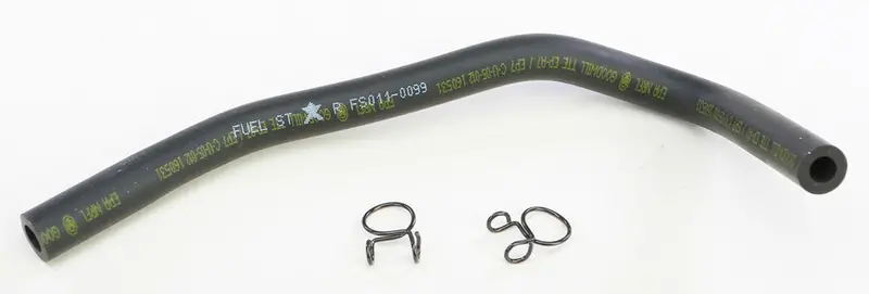 All Balls Fs110-0121 Hose & Clamp Kit 1