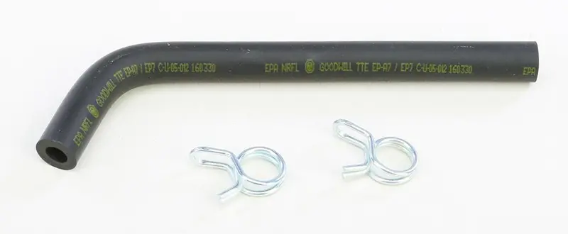All Balls Fs110-0123 Hose & Clamp Kit 1