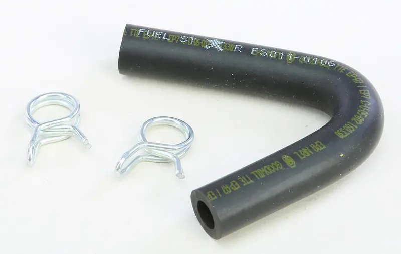 All Balls Fs110-0128 Hose & Clamp Kit 1