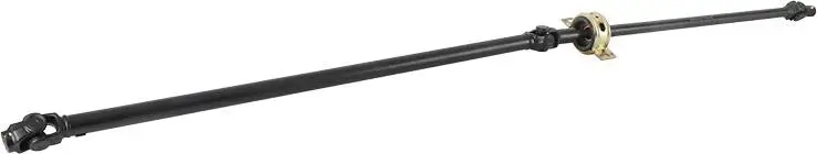 All Balls Prp-Po-09-006 Prop Shaft 1