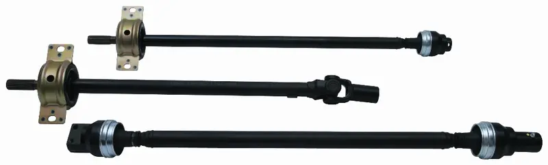 All Balls Prp-Po-09-018 Prop Shaft 1