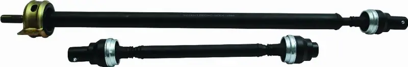 All Balls Prp-Po-09-021 Prop Shaft 1
