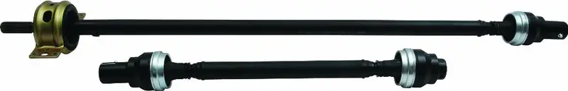 All Balls Prp-Po-09-023 Prop Shaft 1