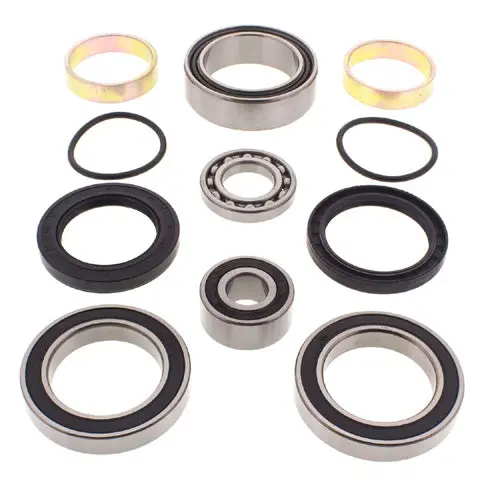 All Balls Racing 14-1012 Snowmobile Chain Case Bearing And Seal Kit #14-1012 1