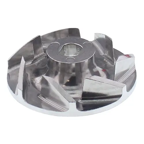 All Balls Racing 16-1201 Water Pump Impeller Kit #16-1201 1