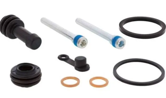 All Balls Racing 18-3327 Caliper Rebuild Kit 1