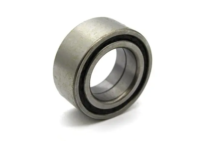 All Balls Racing 20-1039 Ball Bearing, Au0712 1
