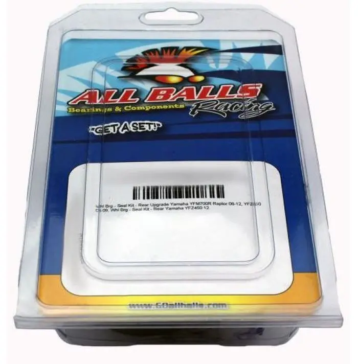 All Balls Racing 20-1077 Harley 6205 Bearing, 25-52-15 1