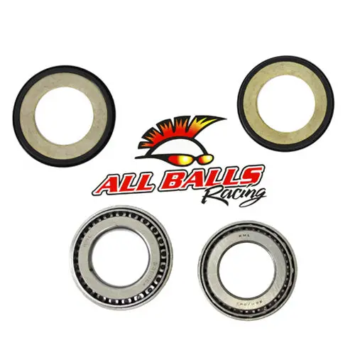 All Balls Racing 22-1023 Steering Stem Bearing Kit 2