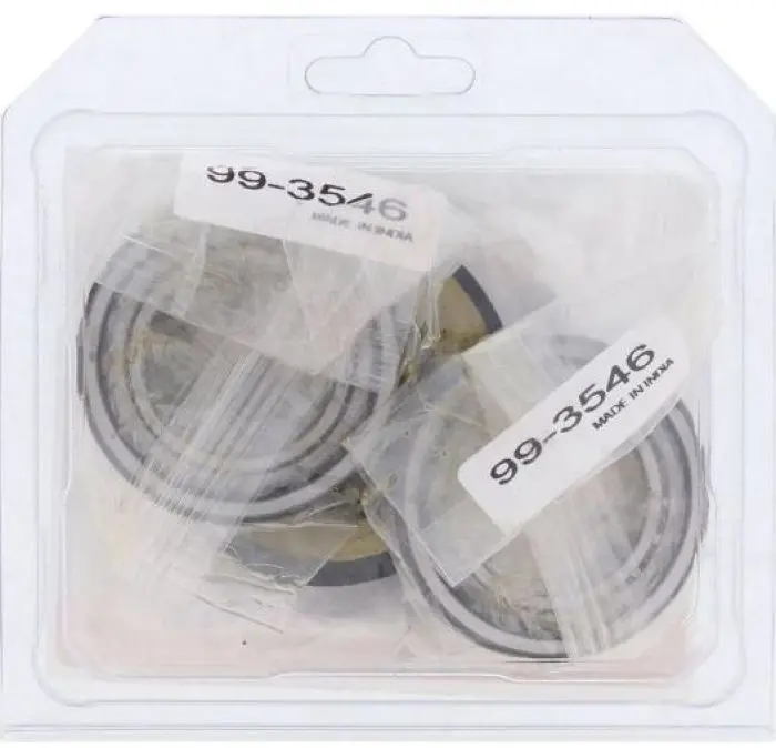 All Balls Racing 22-1081 Steering Bearing Kit 1