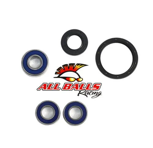 All Balls Racing 25-1064 Wheel Bearing Kit - Front #25-1064 1