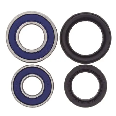 All Balls Racing 25-1083 Wheel Bearing Kit - Front #25-1083 1