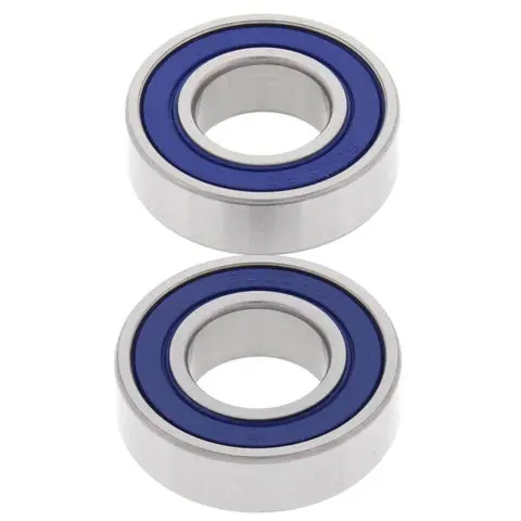All Balls Racing 25-1135 Wheel Bearing Kit - Front #25-1135 1
