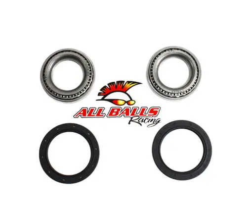 All Balls Racing 25-1151 Wheel Bearing Kit - Front #25-1151 1