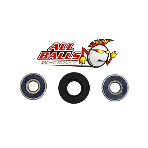 All Balls Racing 25-1173 Wheel Bearing Kit - Front #25-1173 1