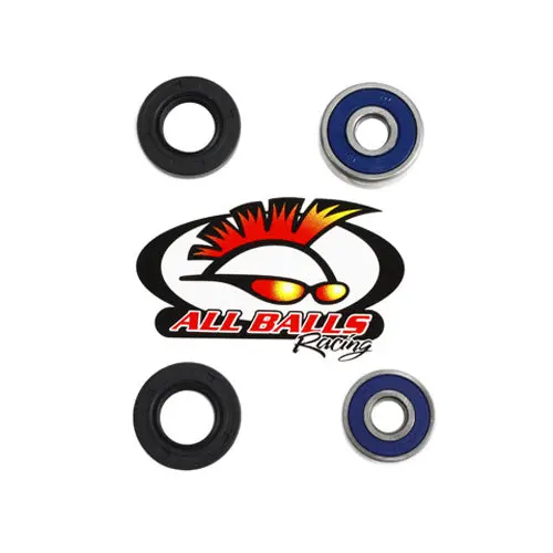 All Balls Racing 25-1174 Wheel Bearing Kit 1