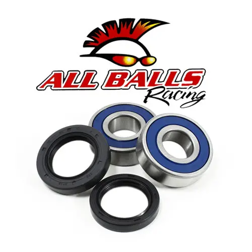 All Balls Racing 25-1253 Wheel Bearing Kit #25-1253 1