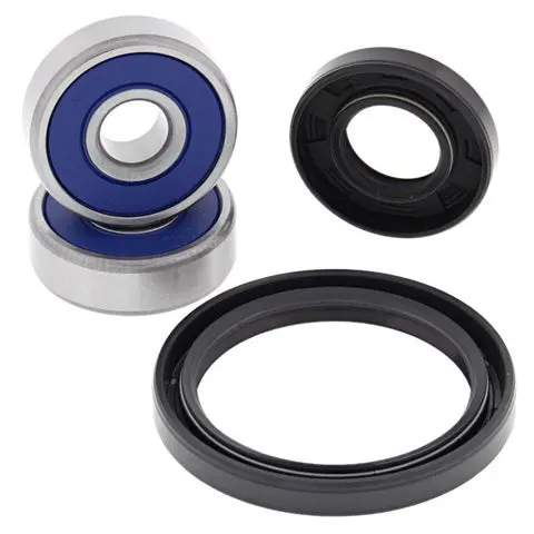 All Balls Racing 25-1301 Wheel Bearing Kit Front Wheel 1