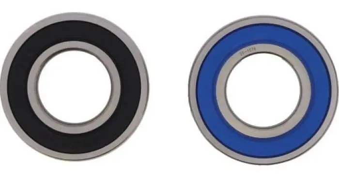 All Balls Racing 25-1691-21 Wheel Bearing Kit 1