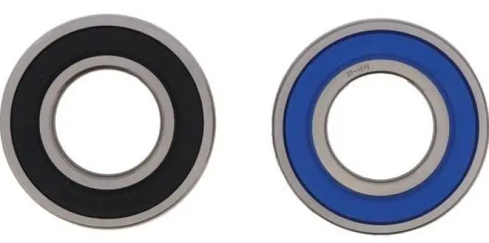 All Balls Racing 25-1691-23 Wheel Bearing Kit 1