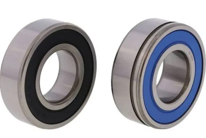 All Balls Racing 25-1691-26 Wheel Bearing Kit 1