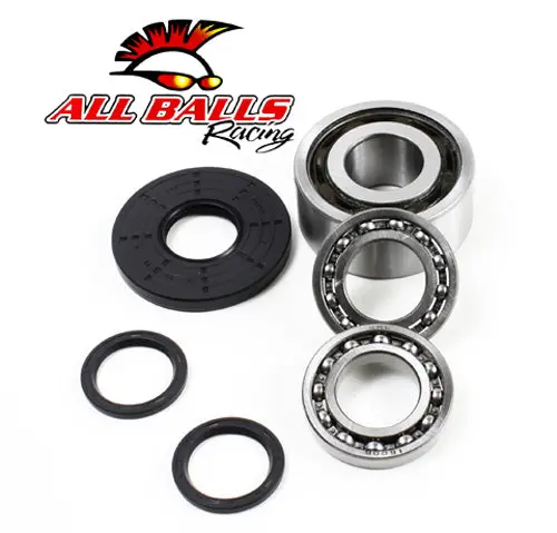 All Balls Racing 25-2075 Differential Bearing Kit. #25-2075 1