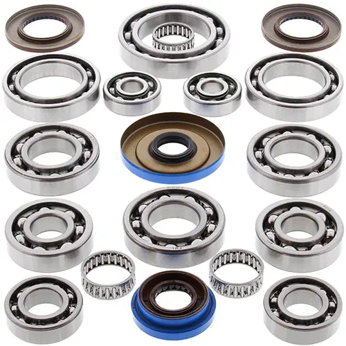 All Balls Racing 25-2085 Transaxle Bearing And Seal Kit #25-2085 1