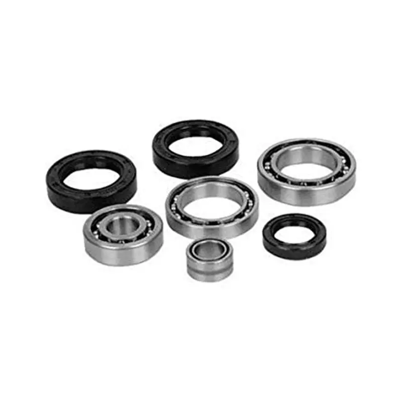 All Balls Racing 25-2106 Differential Bearing Kit #25-2106 1