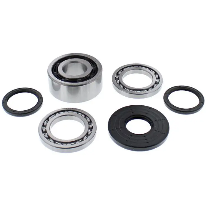 All Balls Racing 25-2115 Differential Transaxle Bearing And Seal Kit #25-2115 1