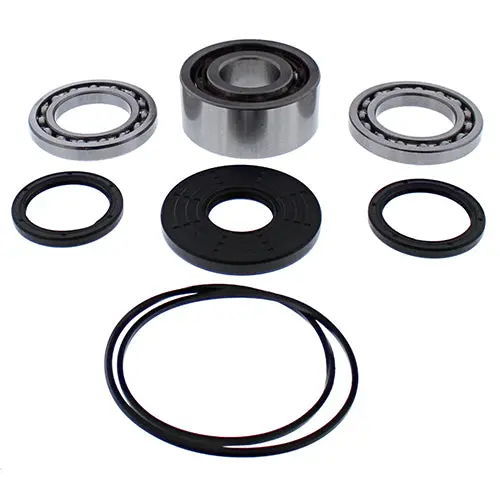 All Balls Racing 25-2116 Differential Transaxle Bearing And Seal Kit #25-2116 1